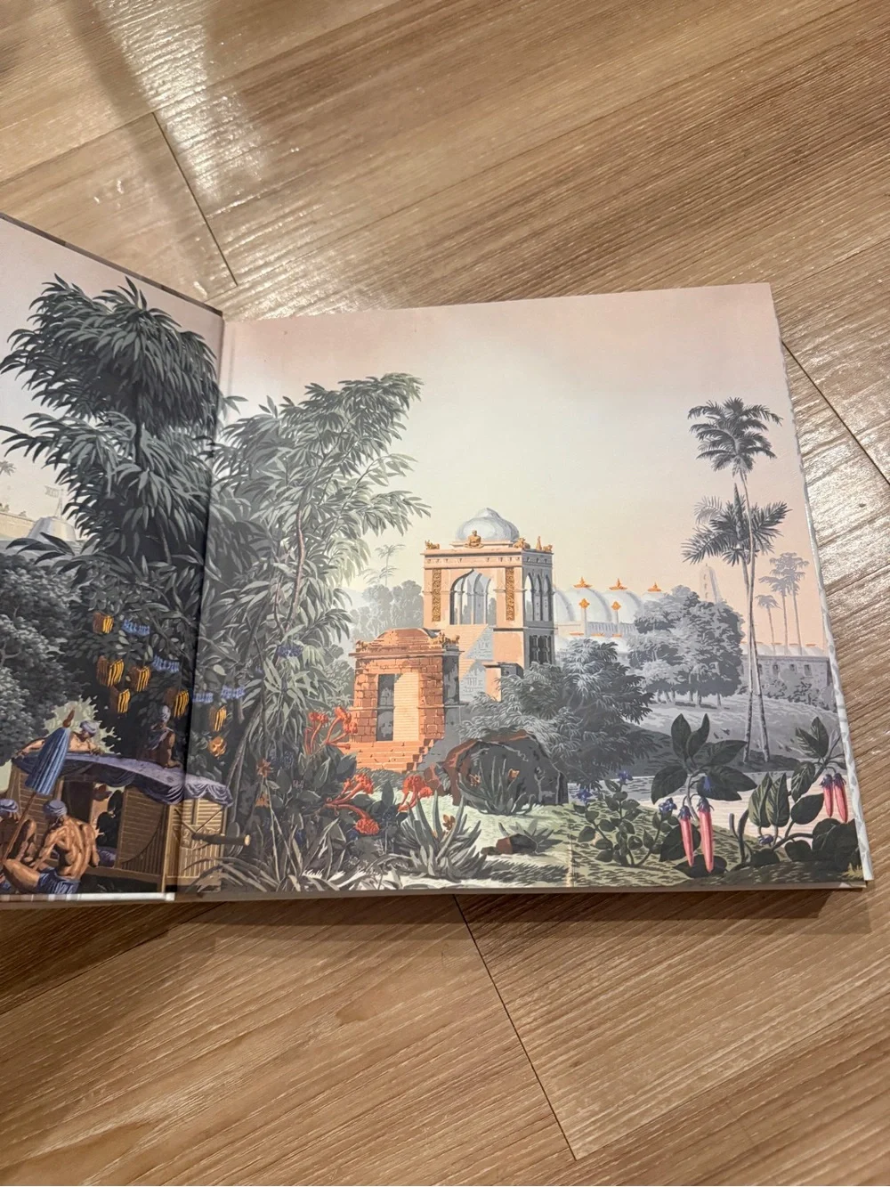 Coffee table book- Natchez, MS homes